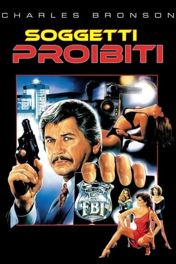 Soggetti proibiti - Film completo in Altadefinizione Soggetti proibiti streaming in alta definizione