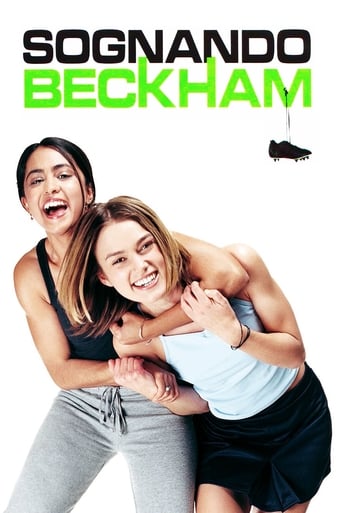Sognando Beckham - Film completo in Altadefinizione Sognando Beckham streaming in alta definizione