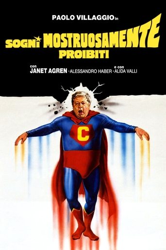 Sogni mostruosamente proibiti streaming in alta definizione