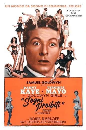 Sogni proibiti streaming in alta definizione