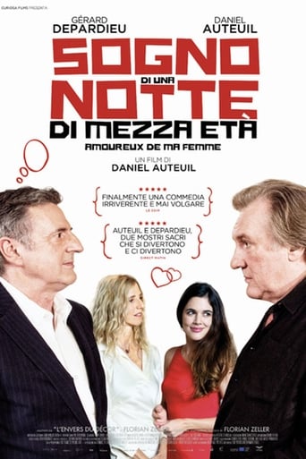 Sogno di una notte di mezza età - Film completo in Altadefinizione Sogno di una notte di mezza età streaming in alta definizione