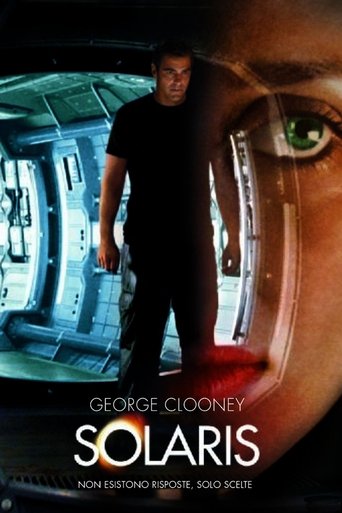 Solaris - Film completo in Altadefinizione Solaris streaming in alta definizione