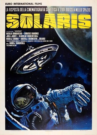 Solaris Solaris