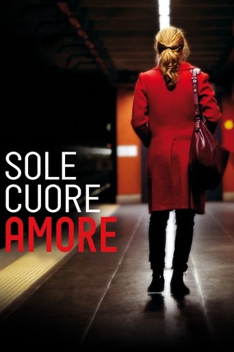 Sole cuore amore - Film completo in Altadefinizione Sole cuore amore streaming in alta definizione