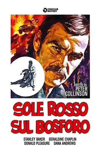 Sole rosso sul Bosforo - Film completo in Altadefinizione Sole rosso sul Bosforo streaming in alta definizione
