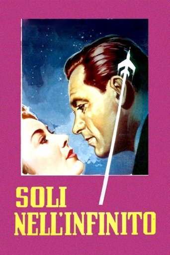 Soli nell'infinito - Film completo in Altadefinizione Soli nell'infinito streaming in alta definizione