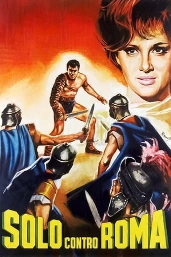 Solo contro Roma - Film completo in Altadefinizione Solo contro Roma streaming in alta definizione