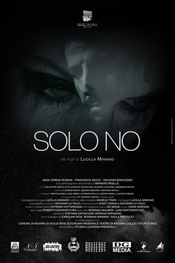 Solo No - Film completo in Altadefinizione Solo No streaming in alta definizione
