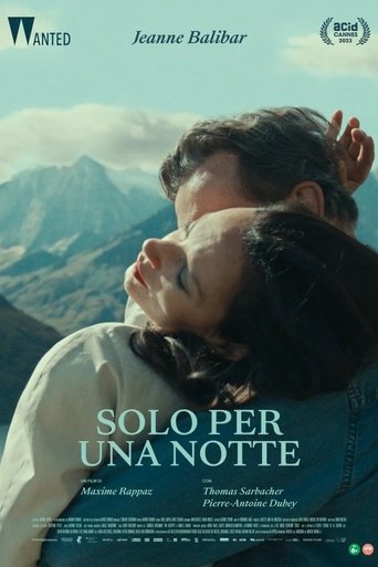 Solo per una notte - Film completo in Altadefinizione Solo per una notte streaming in alta definizione