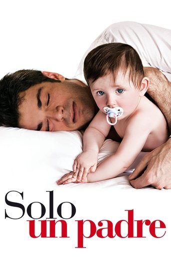 Solo un padre streaming in alta definizione