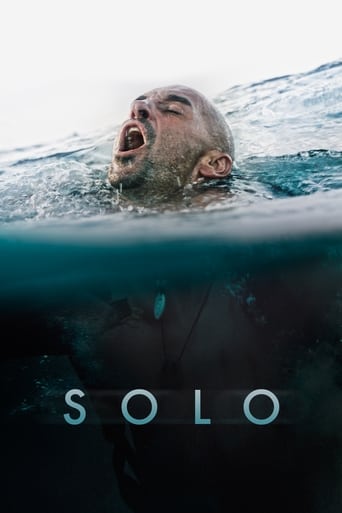 Solo - Film completo in Altadefinizione Solo streaming in alta definizione