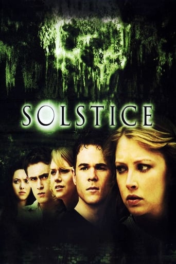 Solstice - Film completo in Altadefinizione Solstice streaming in alta definizione