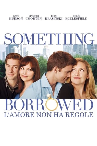 Something Borrowed - L'amore non ha regole - Film completo in Altadefinizione Something Borrowed - L'amore non ha regole streaming in alta definizione