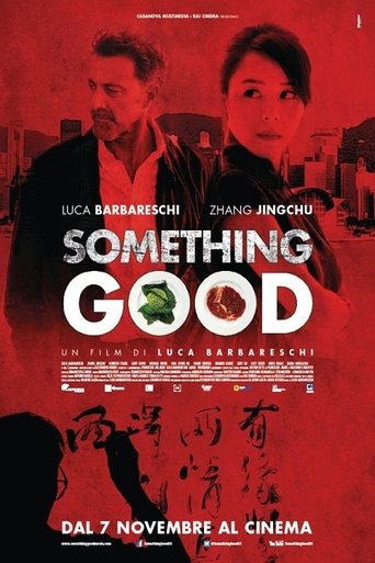 Something Good - Film completo in Altadefinizione Something Good streaming in alta definizione