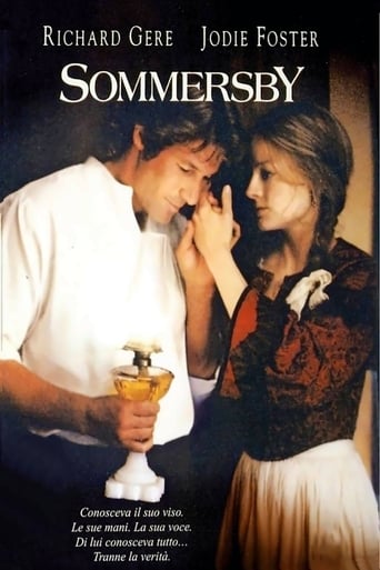 Sommersby