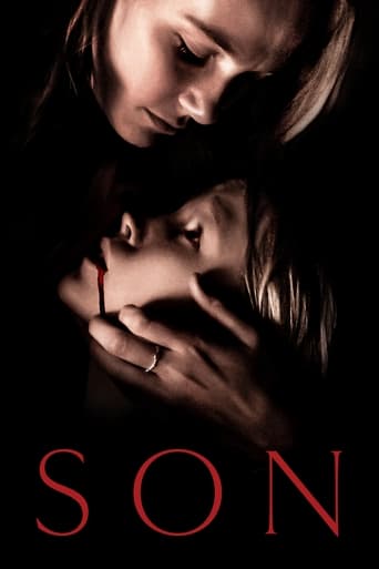 Son - Film completo in Altadefinizione Son streaming in alta definizione