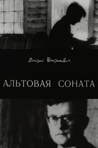 Sonata for Viola - Film completo in Altadefinizione Sonata for Viola streaming in alta definizione