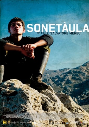 Sonetàula - Film completo in Altadefinizione Sonetàula streaming in alta definizione