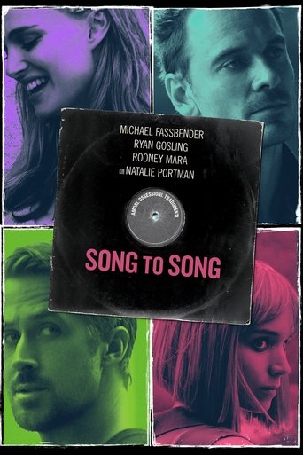 Song to Song Song to Song