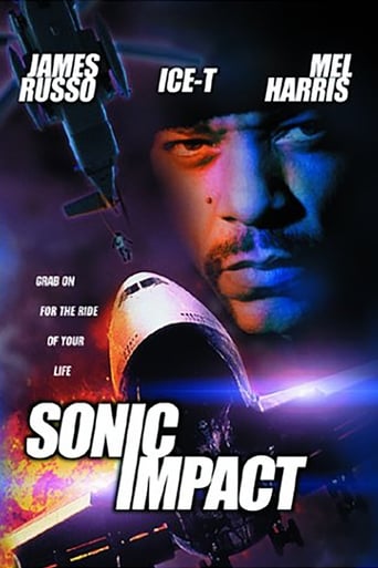 Sonic Impact - Film completo in Altadefinizione Sonic Impact streaming in alta definizione