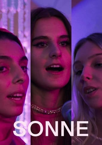 Sonne - Film completo in Altadefinizione Sonne streaming in alta definizione