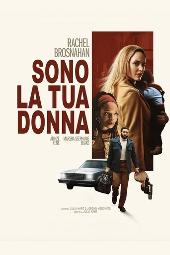 Sono la tua donna - Film completo in Altadefinizione Sono la tua donna streaming in alta definizione