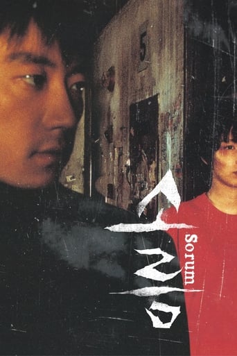 Sorum - Film completo in Altadefinizione Sorum streaming in alta definizione
