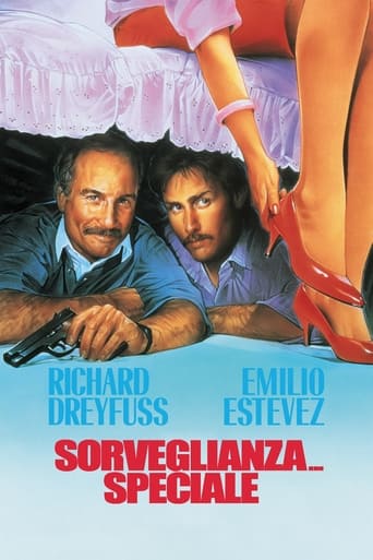 Sorveglianza... speciale - Film completo in Altadefinizione Sorveglianza... speciale streaming in alta definizione