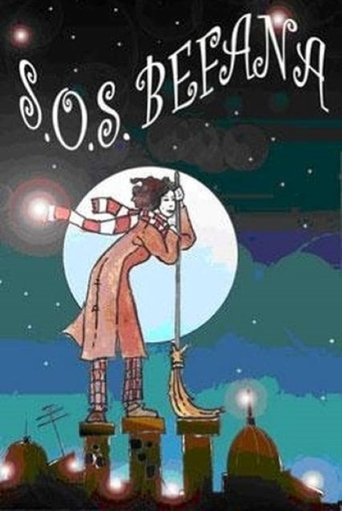 S.O.S. Befana - Film completo in Altadefinizione S.O.S. Befana streaming in alta definizione