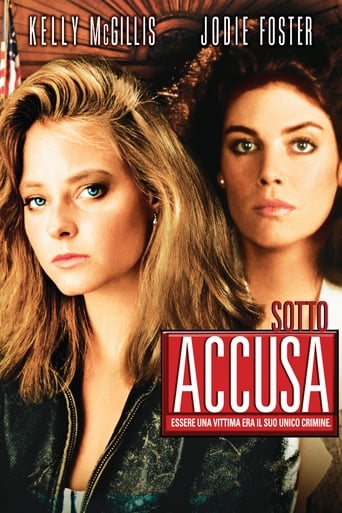 Sotto accusa - Film completo in Altadefinizione Sotto accusa streaming in alta definizione