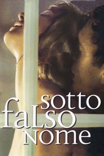 Sotto falso nome - Film completo in Altadefinizione Sotto falso nome streaming in alta definizione