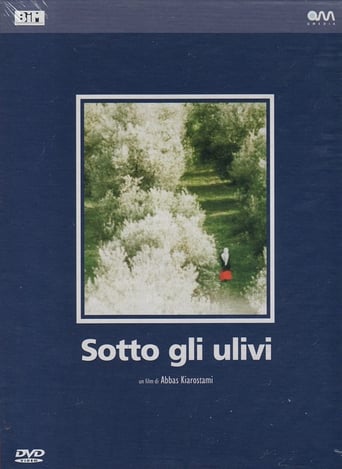 Sotto gli ulivi - Film completo in Altadefinizione Sotto gli ulivi streaming in alta definizione