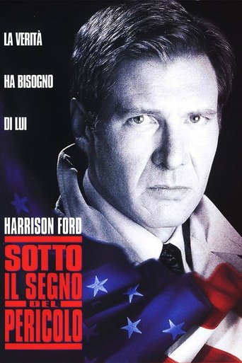 Guarda Sotto il segno del pericolo in Altadefinizione Sotto il segno del pericolo streaming film HD poster