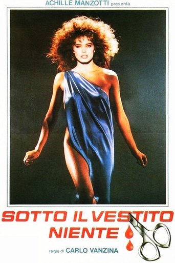 Sotto il vestito niente - Film completo in Altadefinizione Sotto il vestito niente streaming in alta definizione