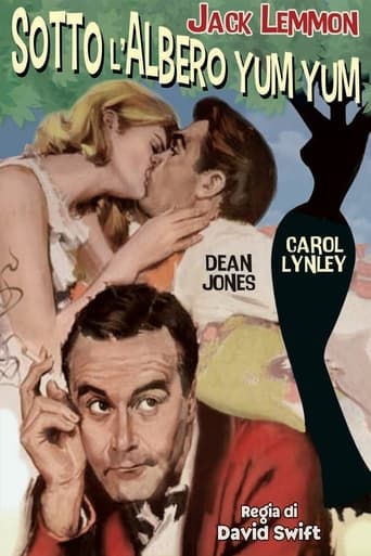 Sotto l'albero yum yum - Film completo in Altadefinizione Sotto l'albero yum yum streaming in alta definizione