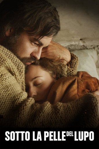 Sotto la pelle del lupo streaming in alta definizione