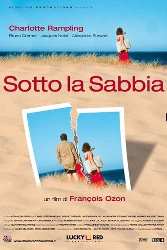 Sotto la sabbia - Film completo in Altadefinizione Sotto la sabbia streaming in alta definizione