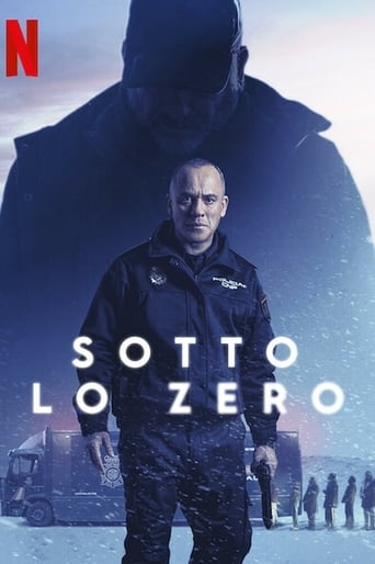 Sotto lo zero  streaming in alta definizione