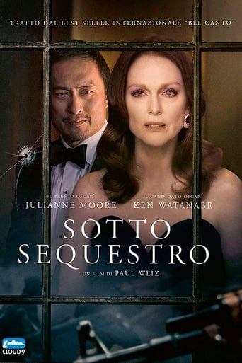 Sotto sequestro - Film completo in Altadefinizione Sotto sequestro streaming in alta definizione