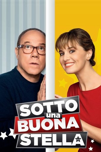 Sotto una buona stella - Film completo in Altadefinizione Sotto una buona stella streaming in alta definizione