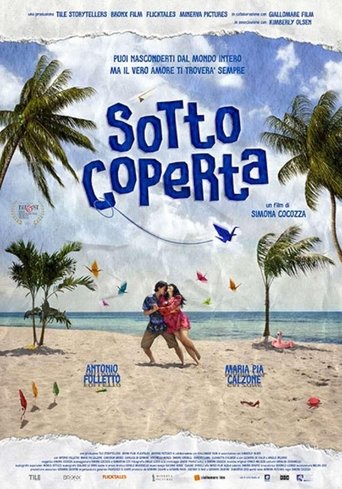 SottoCoperta streaming in alta definizione