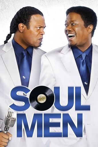 Soul Men streaming in alta definizione