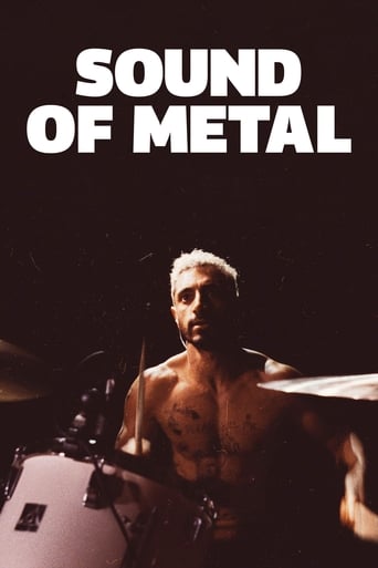 Sound of Metal - Film completo in Altadefinizione Sound of Metal streaming in alta definizione