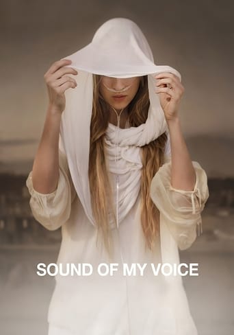 Sound of My Voice - Film completo in Altadefinizione Sound of My Voice streaming in alta definizione