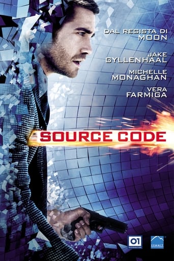 Source Code - Film completo in Altadefinizione Source Code streaming in alta definizione