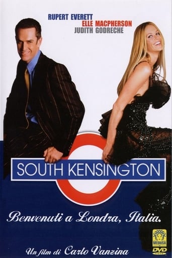 South Kensington - Film completo in Altadefinizione South Kensington streaming in alta definizione
