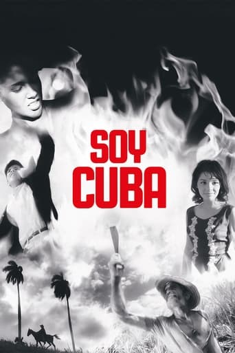 Soy Cuba - Film completo in Altadefinizione Soy Cuba streaming in alta definizione