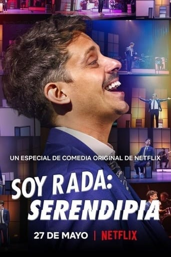 Soy Rada: Serendipia - Film completo in Altadefinizione Soy Rada: Serendipia streaming in alta definizione