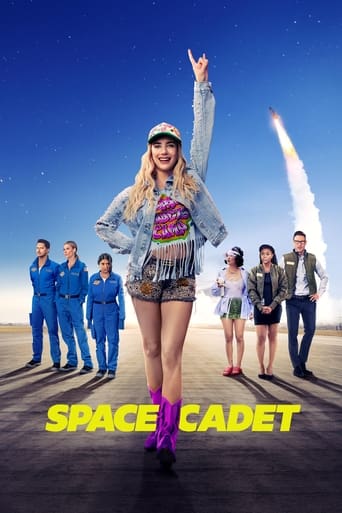 Space Cadet - Film completo in Altadefinizione Space Cadet streaming in alta definizione