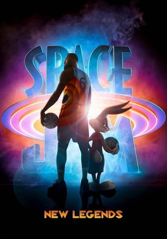 Space Jam - New Legends - Film completo in Altadefinizione Space Jam - New Legends streaming in alta definizione